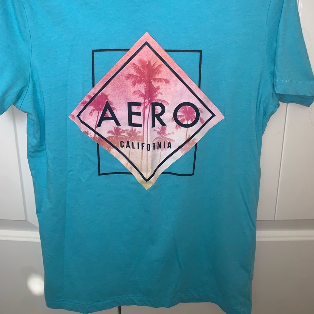 Aeropostale